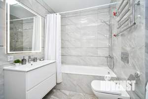 2-к квартира, посуточно, 45м2, 14/17 этаж