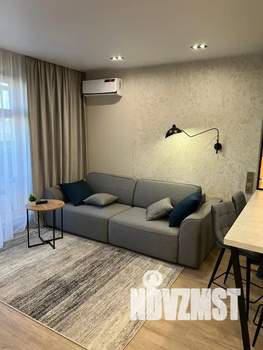 2-к квартира, посуточно, 56м2, 12/17 этаж