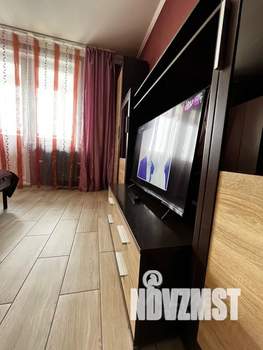 1-к квартира, посуточно, 37м2, 25/25 этаж