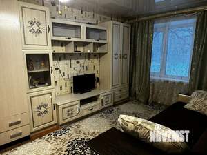 1-к квартира, на длительный срок, 36м2, 1/5 этаж