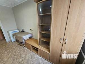 Студия квартира, на длительный срок, 14м2, 4/5 этаж