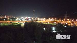 Студия квартира, на длительный срок, 37м2, 8/26 этаж