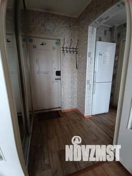 1-к квартира, посуточно, 36м2, 3/10 этаж