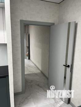 2-к квартира, на длительный срок, 54м2, 3/24 этаж