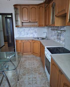 2-к квартира, на длительный срок, 72м2, 10/11 этаж