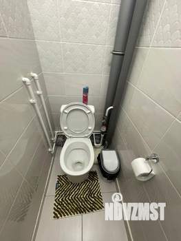 2-к квартира, посуточно, 52м2, 15/17 этаж