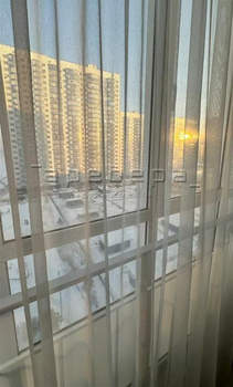 3-к квартира, на длительный срок, 78м2, 9/26 этаж