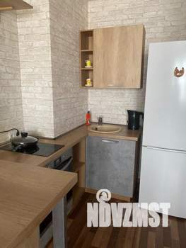 1-к квартира, на длительный срок, 36м2, 9/18 этаж