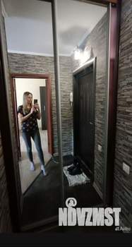 1-к квартира, на длительный срок, 28м2, 1/9 этаж