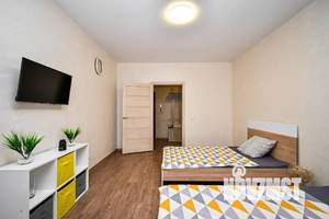 2-к квартира, посуточно, 70м2, 15/19 этаж