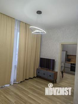 1-к квартира, посуточно, 29м2, 1/1 этаж