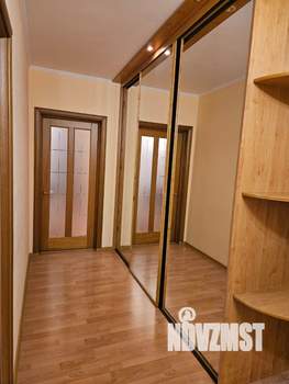 2-к квартира, на длительный срок, 56м2, 4/10 этаж