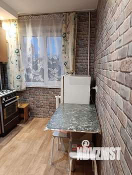 1-к квартира, на длительный срок, 38м2, 4/5 этаж