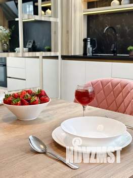 1-к квартира, посуточно, 40м2, 6/10 этаж