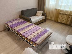 1-к квартира, посуточно, 34м2, 5/5 этаж