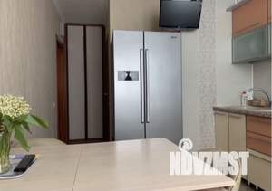 2-к квартира, на длительный срок, 54м2, 2/10 этаж