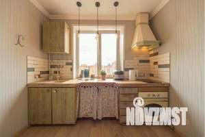 1-к квартира, посуточно, 46м2, 9/10 этаж