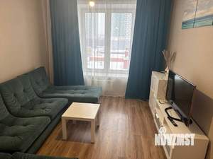 2-к квартира, на длительный срок, 53м2, 9/9 этаж