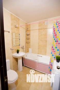 1-к квартира, посуточно, 30м2, 14/23 этаж