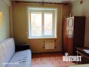 Студия квартира, на длительный срок, 16м2, 1/5 этаж