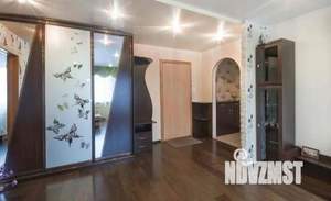 2-к квартира, посуточно, 62м2, 1/1 этаж