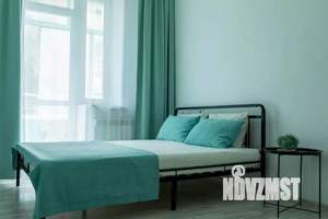 2-к квартира, посуточно, 51м2, 1/1 этаж