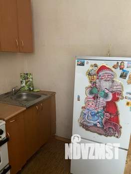 1-к квартира, посуточно, 43м2, 3/5 этаж