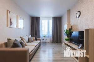 2-к квартира, посуточно, 39м2, 1/1 этаж