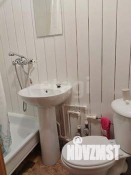 Студия квартира, на длительный срок, 18м2, 1/5 этаж