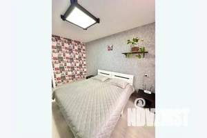 1-к квартира, посуточно, 30м2, 7/10 этаж