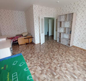 1-к квартира, на длительный срок, 40м2, 19/22 этаж