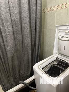 Студия квартира, на длительный срок, 18м2, 5/5 этаж