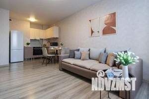 2-к квартира, посуточно, 39м2, 6/16 этаж