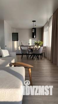 2-к квартира, посуточно, 62м2, 14/17 этаж