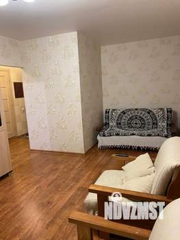 1-к квартира, на длительный срок, 35м2, 7/10 этаж