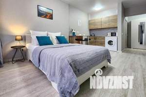 1-к квартира, посуточно, 30м2, 5/22 этаж