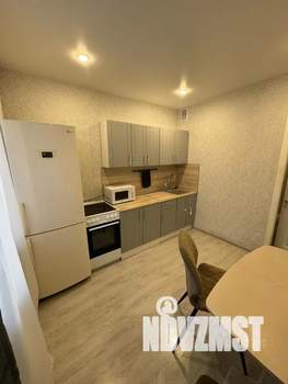 1-к квартира, посуточно, 42м2, 9/10 этаж