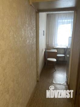 1-к квартира, посуточно, 43м2, 3/5 этаж