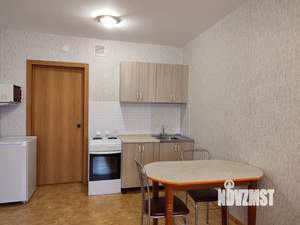 Студия квартира, на длительный срок, 26м2, 16/18 этаж