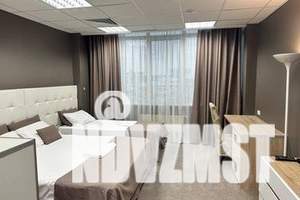 3-к квартира, посуточно, 29м2, 8/16 этаж