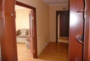 2-к квартира, на длительный срок, 55м2, 9/10 этаж