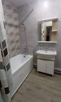 2-к квартира, на длительный срок, 40м2, 9/25 этаж