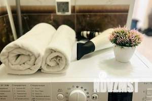 2-к квартира, посуточно, 60м2, 7/15 этаж