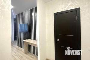 1-к квартира, посуточно, 38м2, 2/10 этаж