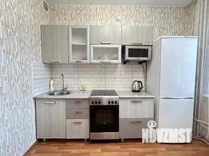 1-к квартира, посуточно, 52м2, 1/1 этаж