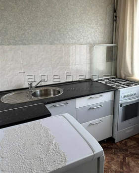 2-к квартира, на длительный срок, 45м2, 2/5 этаж