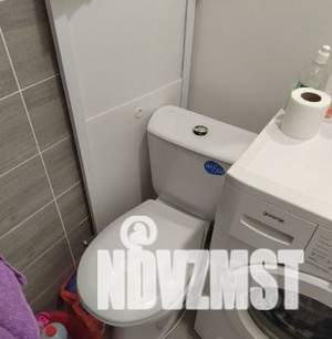 Студия квартира, на длительный срок, 20м2, 3/4 этаж