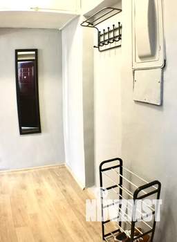 1-к квартира, посуточно, 33м2, 1/4 этаж