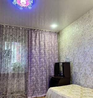 3-к квартира, на длительный срок, 64м2, 1/2 этаж