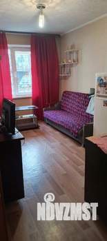 Студия квартира, на длительный срок, 16м2, 1/10 этаж